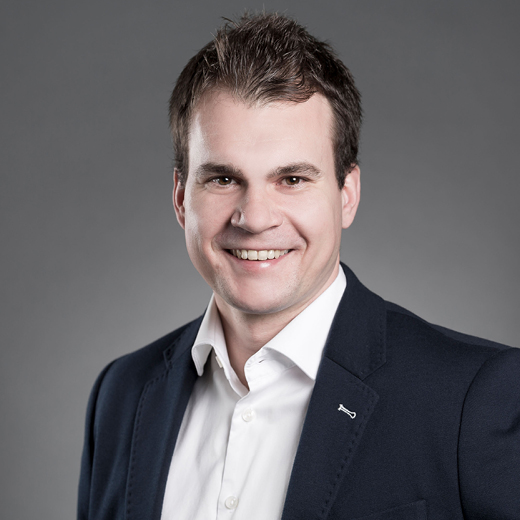 Thomas Meister