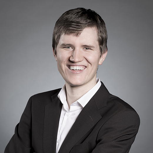 Michel Reymond